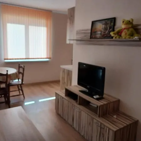 желева Apartament *