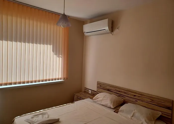 Apartman желева *