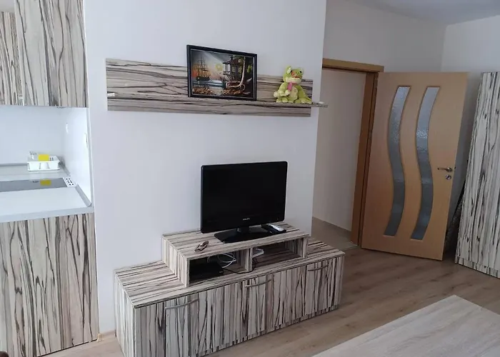 Apartman желева *