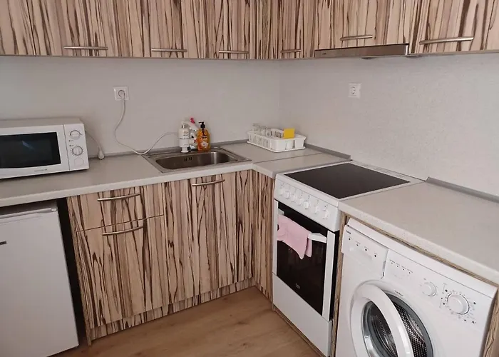 Apartman желева *