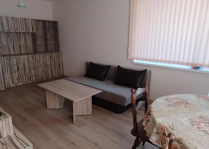 Apartman желева