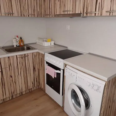 желева Apartamento *