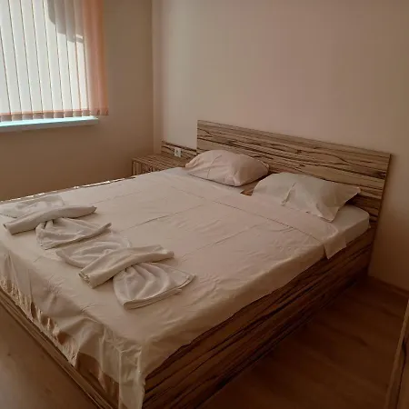 Апартаменты желева *