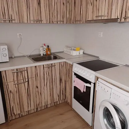 Apartamento желева *