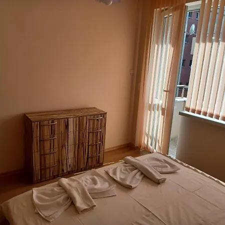 Apartment желева Pomorie