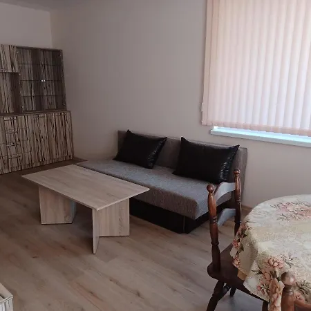 Апартаменты желева