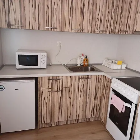 желева Pomorie