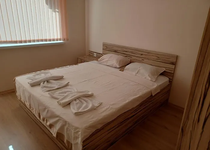 Apartamento желева *